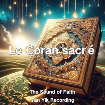 [French] - Le Coran sacré