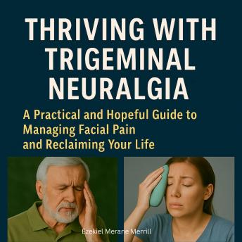 Thriving with Trigeminal Neuralgia: A Practical and Hopeful Guide to Managing Facial Pain and Reclaiming Your Life