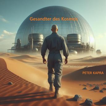 [German] - Gesandter des Kosmos