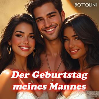 [German] - Der Geburtstag meines Mannes: Erotisches Hörbuch