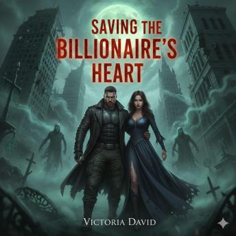 Saving the Billionaire’s Heart