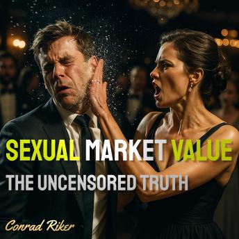 Sexual Market Value: The Uncensored Truth