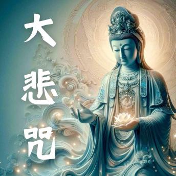 [Chinese] - 大悲咒 Great Compassion Mantra: 千手千眼观世音菩萨广大满无碍大悲心陀罗尼