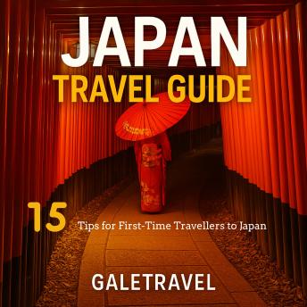 Japan Travel Guide