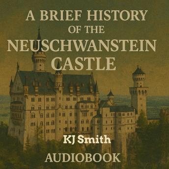 A Brief History of Neuschwantstein Castle