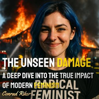 The Unseen Damage: A Deep Dive into the True Impact of Modern Feminism