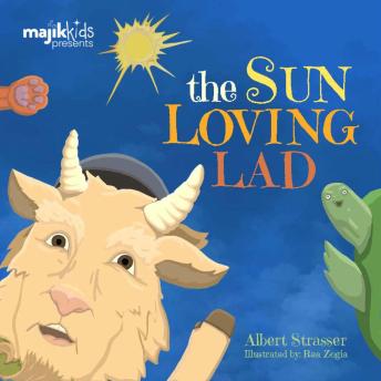 The Sun Loving Lad