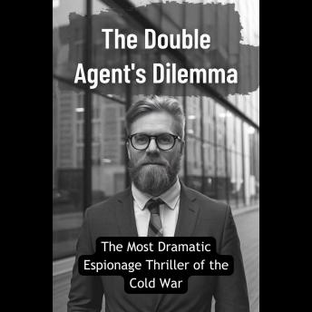 The Double Agent's Dilemma: The Most Dramatic Espionage Thriller of the Cold War