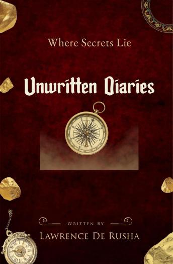 Unwritten Diaries: Where Secrets Lie