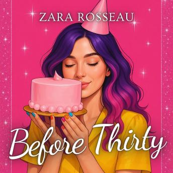 Before Thirty