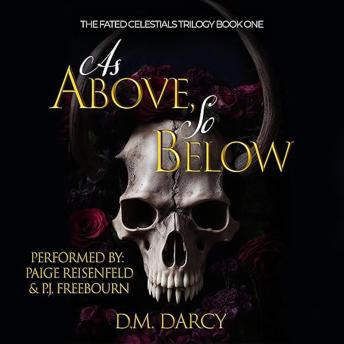 As Above, So Below