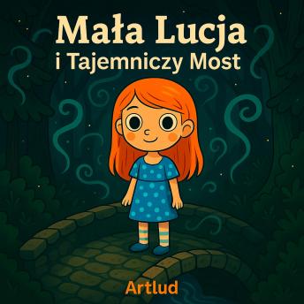 [Polish] - Mała Łucja: Mała Łucja i Tajemniczy Most