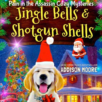Jingle Bells & Shotgun Shells