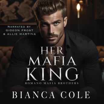 Her Mafia King
