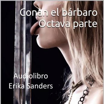 [Spanish] - Conan el Bárbaro: Octava Parte