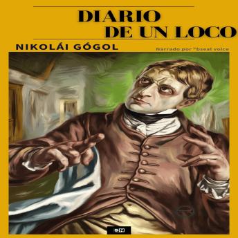 [Spanish] - Diario de un loco