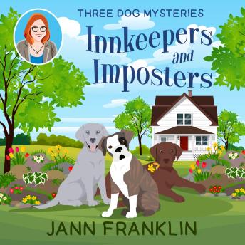 Innkeepers and Imposters