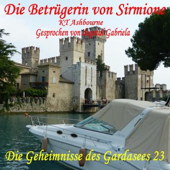 [German] - Die Betrügerin von Sirmione