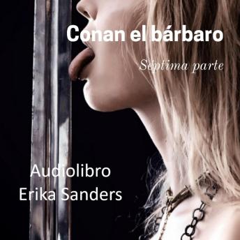 [Spanish] - Conan el Bárbaro: Séptima Parte