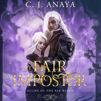 My Fair Impostor: Allies of the Fae Realm
