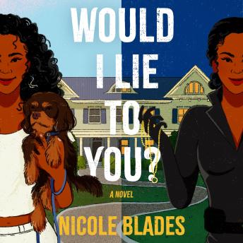 Would I Lie to You?: A Novel