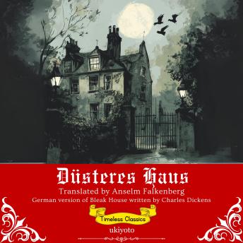 [German] - Düsteres Haus | German Translation of Bleak House