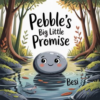 Pebble’s Big Little Promise: When Small Promises Make Big Differences