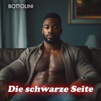 [German] - Die schwarze Seite: Erotisches Hörbuch