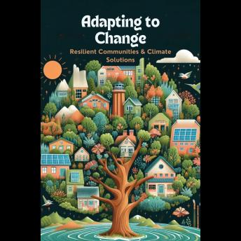 Adapting to Change: Resilient Communities & Climate Solutions