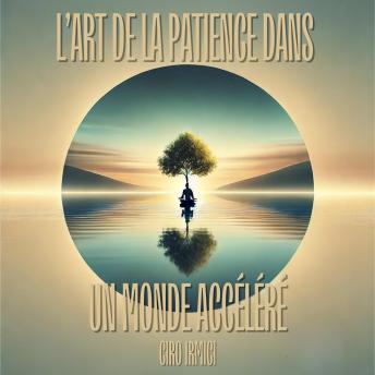 [French] - L’Art de la Patience dans un Monde Accéléré