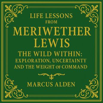 Life Lessons from Meriwether Lewis: The Wild Within: Exploration, Uncertainty, and the Weight of Command