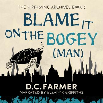 Blame It On The Bogey(man): The Hiposync Archives