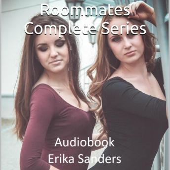 Roommates. Complete Series: Erotic Taboo Collection