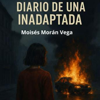 [Spanish] - Diario de una inadaptada