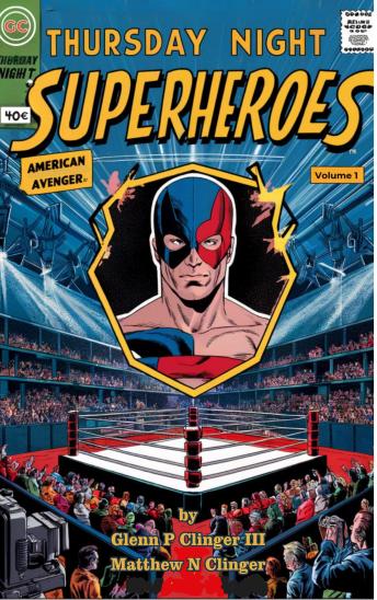 Thursday Night Superheroes