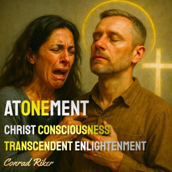 Atonement: Christ Consciousness Transcendent Enlightenment