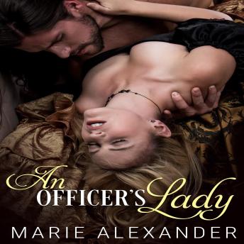 An Officer's Lady
