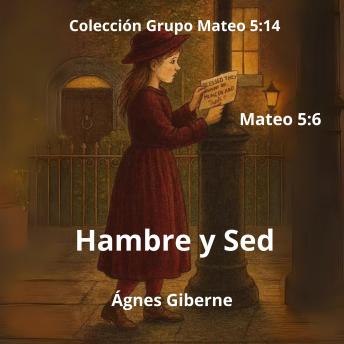 [Spanish] - Hambre y Sed