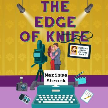 The Edge of Knife