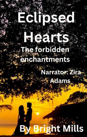 Eclipsed Hearts: The forbidden enchantments