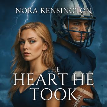The Heart He Took