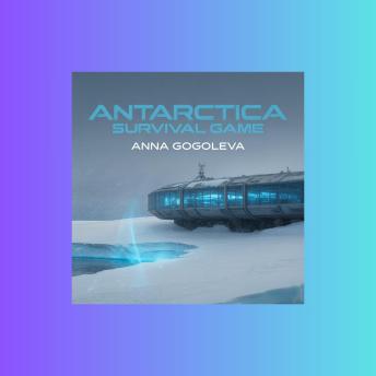 Antarctica: Survival Game: An Ancient Threat. A Frozen Tomb. One Chance to Survive.