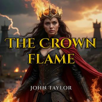 The Crown Flame