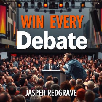 Win Every Debate: Secrets to Captivate and Convince: 'Master the art of persuasion! Unlock captivating audio lessons for unbeatable debate performance.'