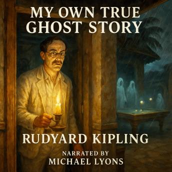 My Own True Ghost Story