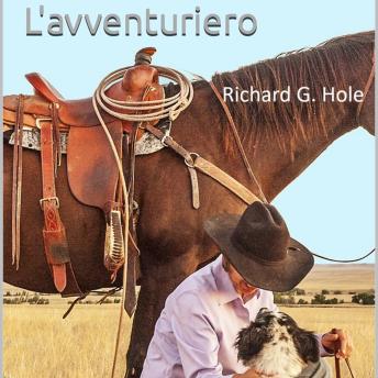 [Italian] - L'avventuriero: Un romanzo Western