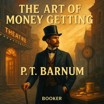 The art of money getting