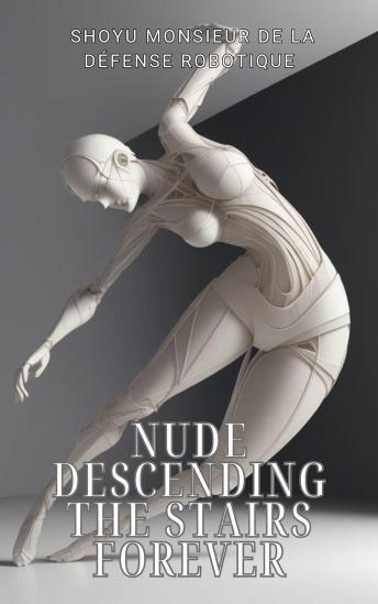 Nude Descending the Stairs Forever