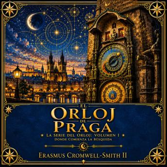 [Spanish] - El Orloj de Praga: Series El Orloj: Vol. 1