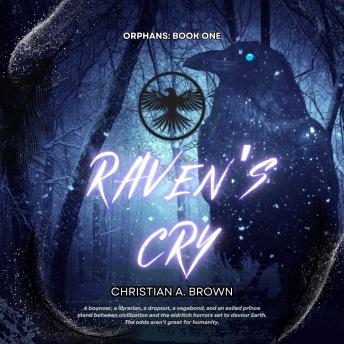 Raven’s Cry